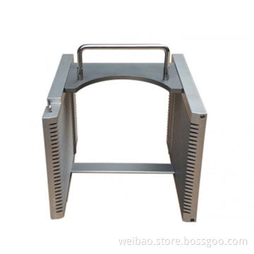 6 inch LED WAFER CASSETTE